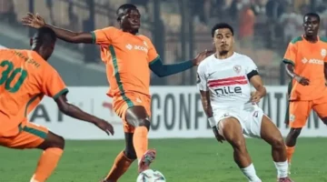 موعد مباراة الزمالك القادمة في المنافسات المحلية والقارية المرتقبة هذا الموسم